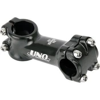 Představec na kolo UNO AS-601 Představec ahead 28,6/85/25,4 mm 15° UNO AS-601