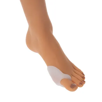 Sanomed Gelový chránič palce univerzální