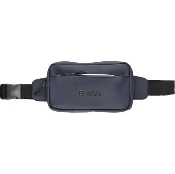 Ledvinka Pánská ledvinka Enrico Benetti Lopez - modrá