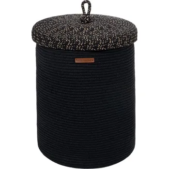 Úložný box Úložný box NN01079, černá + vyzvednutí ZDARMA