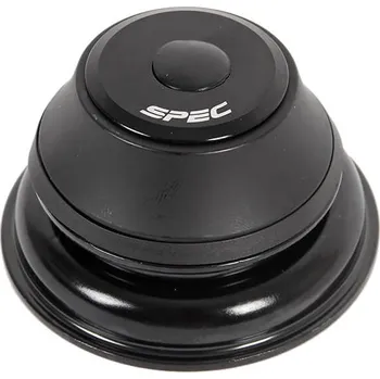 Hlavové složení Hlavové složení ahead tapered, semi-integrované, 28,6/44-56/30 černé, věnečkové