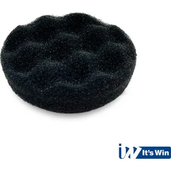 Je to Win WINC-007 Rychlý ruční pěnový aplikátor na pneumatiky, černý