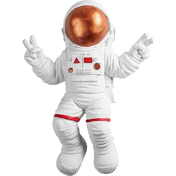 Dekorace na zeď NN01678 - astronaut + vyzvednutí ZDARMA