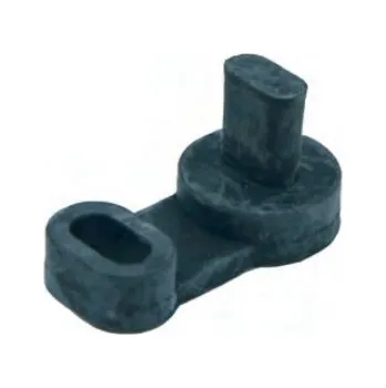 Chov hospodářského zvířete Pryžové víčko na horní ventil sběrače Delaval