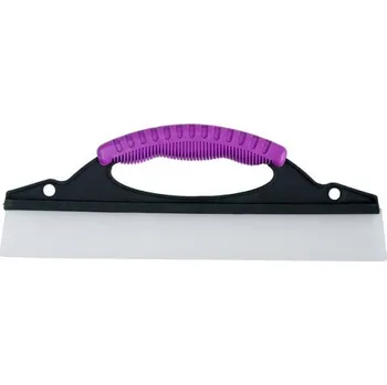 Kuchyňská stěrka 4CARS silikonová stěrka 30 cm