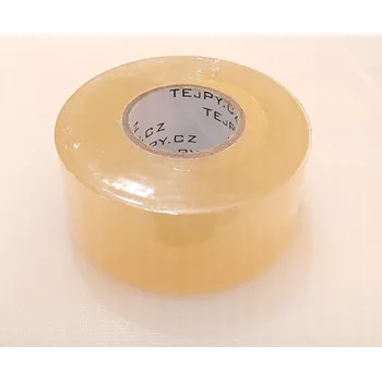 TEJPY.cz - Polopružná páska na štulpny