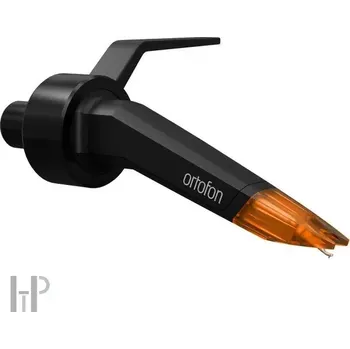 Příslušenství pro gramofon Ortofon Concorde Music Bronze