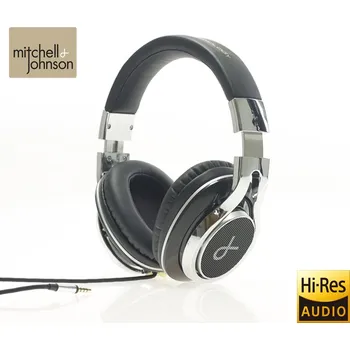 Sluchátka Mitchell & Johnson GL1