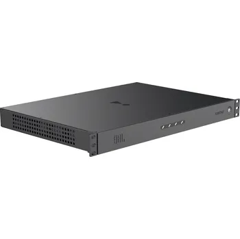 Hi-Fi komponenty JBL DA850EU - Distribuční zesilovač, 4 stereo zóny