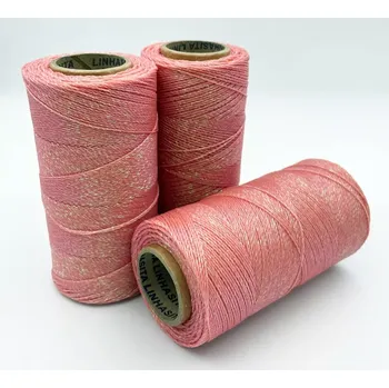 Nit Linhasita 0,5 mm - Salmao