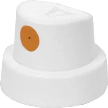 Zavlažování Náhradní tryska bílá/žlutá linka 10cm - 1 ks