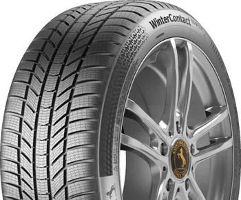 Zimní osobní pneu Continental ContiSeal WinterContact TS 870 P 235/55 R19 101T