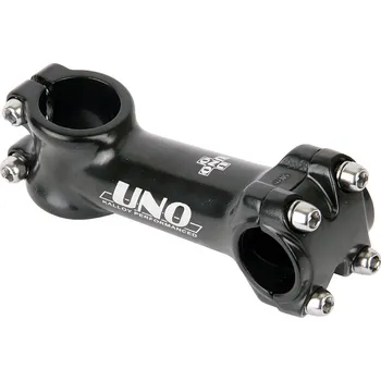 Představec na kolo UNO AS-601 Představec ahead 28,6/105/25,4 mm 15° UNO AS-601