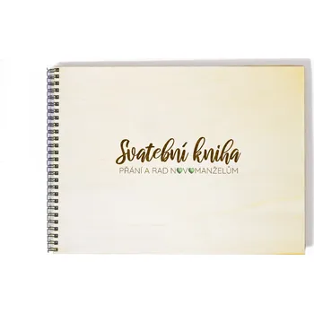 Svatební dekorace Svatební kniha rad novomanželům Barva: Fialová, Počet listů: 20 listů +0Kč, Papír uvnitř: bílý papír +0Kč