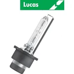 Xenonová výbojka LUCAS D2S