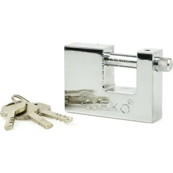 Visací zámek Geko G01316