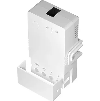 Sonoff THR320 bílá