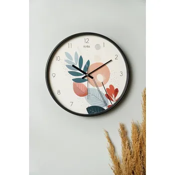 Hodiny Hodiny NN01522 - 30 x 30 cm + vyzvednutí ZDARMA