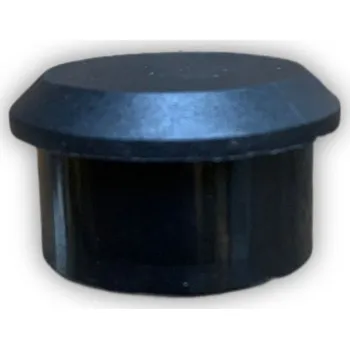 elektrický kabel Ucpávka k vývodce M32/Pg29 černá