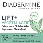 DIADERMINE LIFT+ VÉGÉTAL ACTIF denní krém anti-age 50ml