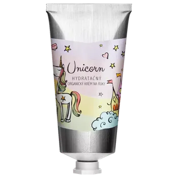 Péče o ruce Unicorn by Soaphoria - hydratační krém na ruce
