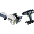 Sada nářadí Festool Combo 578024