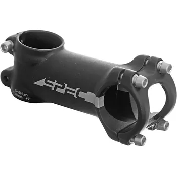 Představec na kolo Představec ahead 28,6/80/31,8 7° Spec Excalibur Light černý