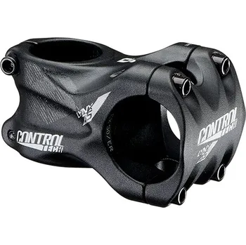 Představec na kolo CONTROLTECH představec LYNX 35//0°,Al, černý délka: 50 mm