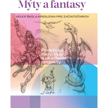 Umění Mýty a fantasy