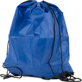 Školní sáček Sáček na cvičky jednobarevný