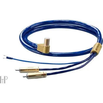 Příslušenství pro gramofon Ortofon 6NX-TSW 1010 L (RCA-L SHAPED 5P)