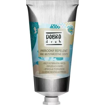 Repelent DOBROdruh - přírodní repelent