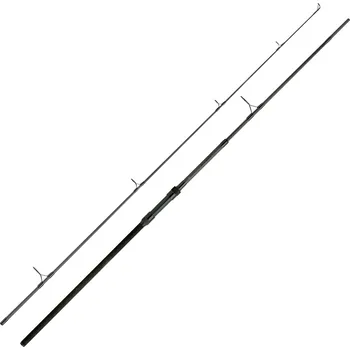 Rybářský prut Daiwa Black Widow Extension Carp 2,7 m/2,75 lb