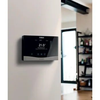Vaillant sensoComfort VRC 720 f