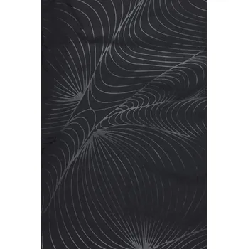 Pláštěnka Wako Eco Yarn Cape Cultine Web