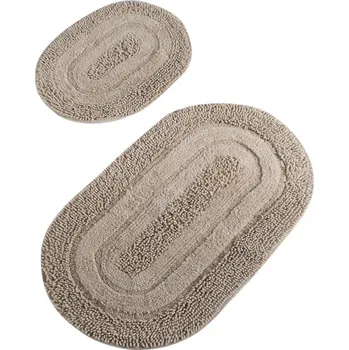 Koupelnová předložka Koupelnová předložka NN00135 - sada 2 ks + vyzvednutí ZDARMA