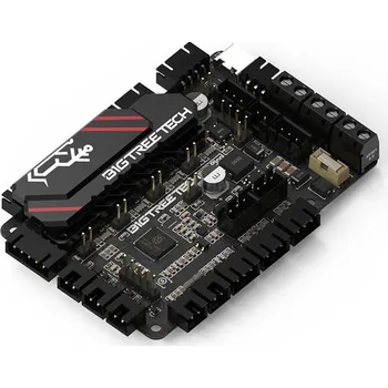 Příslušenství k 3D tiskárně BIGTREETECH SKR Pico V1.0 Control Board Compatible with Raspberry PI for Voron V0