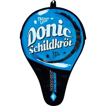 Stolní tenis Pouzdro na stolní tenis Donic Schildkröt Trend Line zelená