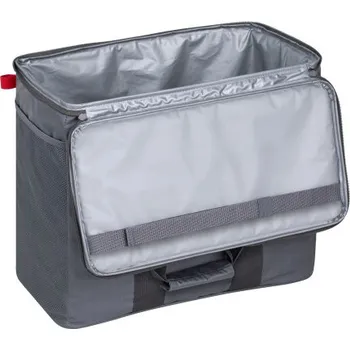 RESTO 5530 chladící taška šedá 30 l (POLIS)