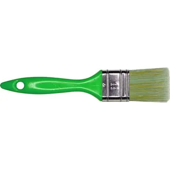 Malířský štětec Štětec plochý TRUHLÁŘ 1,5/40mm, balení 10 kusů
