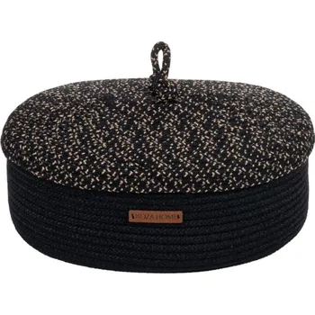 Úložný box Úložný box NN01076, černá + vyzvednutí ZDARMA