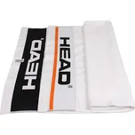 Towel L sportovní ručník bílá balení 1 ks