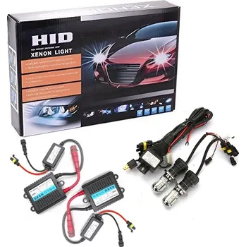 Autožárovka Xenon H4 (bixenon) 24V 4300K