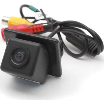 Povinná bezpečnostní výbava BC PGT-408 Kamera pro otvor Peugeot OEM