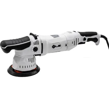 Dílna Orbitální leštička Liquid Elements T2500