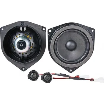 Reproduktor do auta Reproduktory Awave AWT650C pro Toyota Citroen C1 Peugeot 108 Subaru Forester