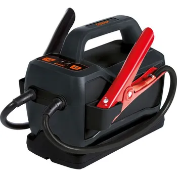 Autobaterie Profesionální lithiový startovací zdroj OSRAM BATTERYstart PRO 700 OEBSPL700