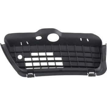 Kapota Mřížka nárazníku levá VOLKSWAGEN GOLF III (1H) (HB + KOMBI+CABRIO), 08.91-04.99 OE 1H6853665A1C, 1H6853665A01C
