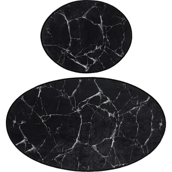 Koupelnová předložka Koupelnová předložka NN00103 - sada 2 ks + vyzvednutí ZDARMA