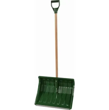 Hrablo na sníh Lopata na sníh 125x46 cm